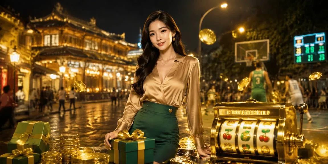 jun88v4 Việt Nam Sảnh casino
